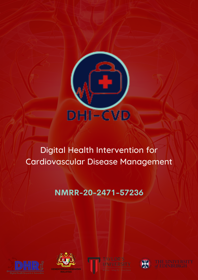DHI-CVD